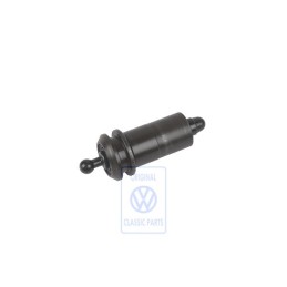 VW Original Sperreinheit - 02F301711B