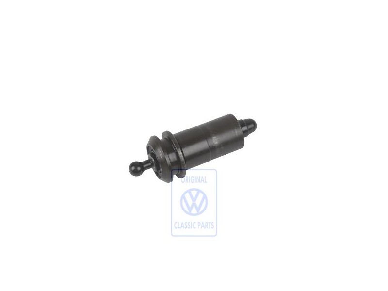 VW Original Sperreinheit - 02F301711B