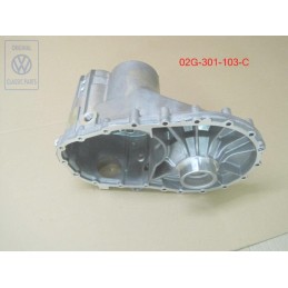 VW Original Getriebegehäuse - 02G301103C