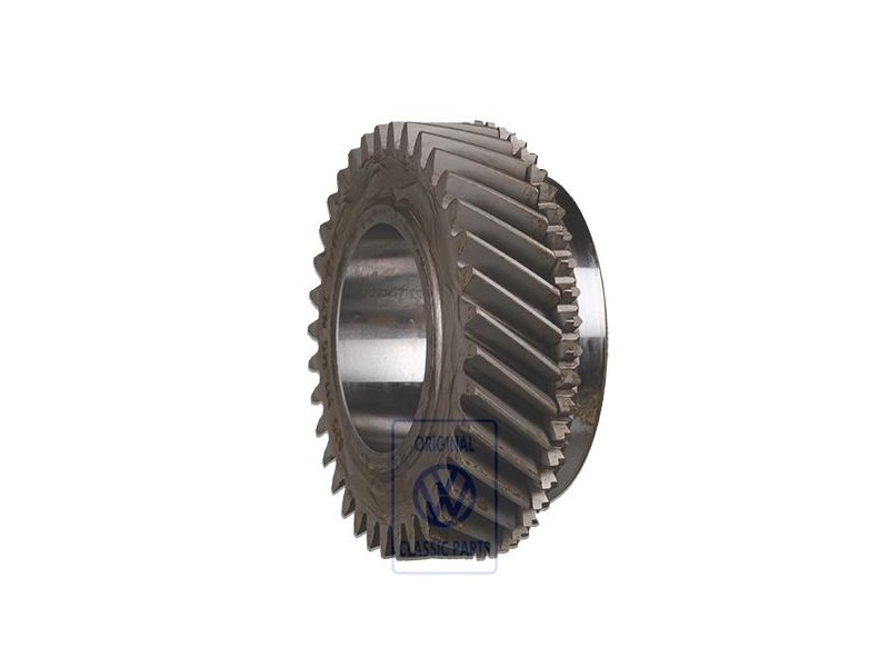 VW Original Schaltrad - 02G311145
