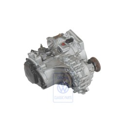 VW Original 5-Gang-Schaltgetriebe - 02J300050GX