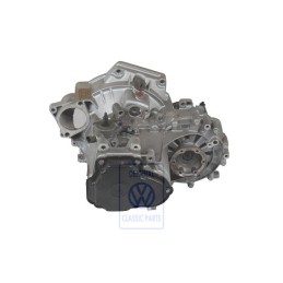VW Original 5-Gang-Schaltgetriebe - 02J300050HX