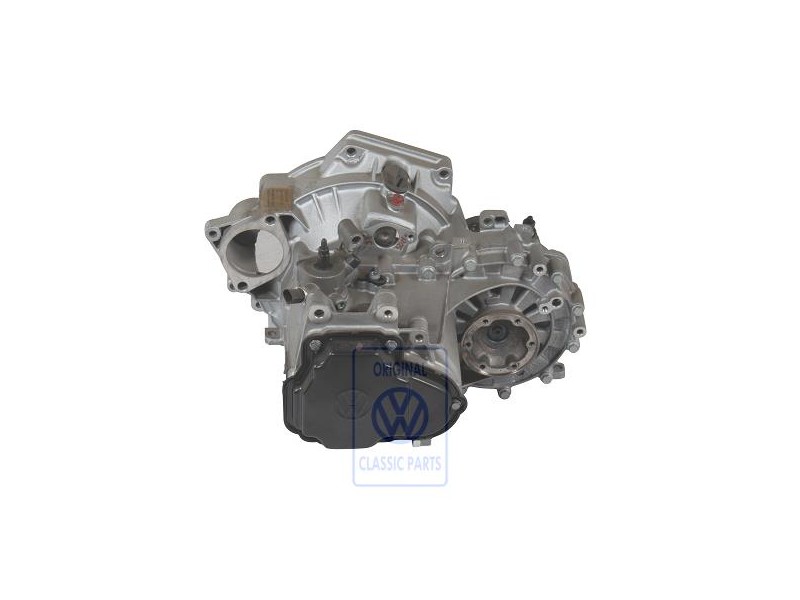 VW Original 5-Gang-Schaltgetriebe - 02J300050HX