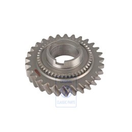 VW Original Schaltrad - 02J311251J