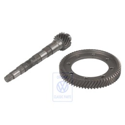 VW Original Triebsatz - 02K409143P