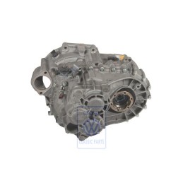 VW Original 6-Gang-Schaltgetriebe Ohne Flanschwelle - 02N300044NX