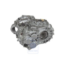 VW Original 6-Gang-Schaltgetriebe Ohne Flanschwelle - 02N300045CX