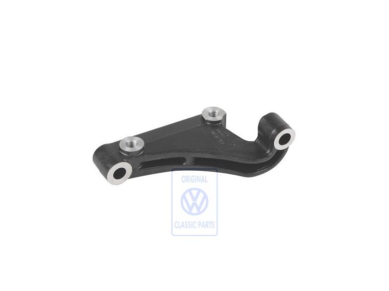 VW Original Getriebeträger - 02N409905C