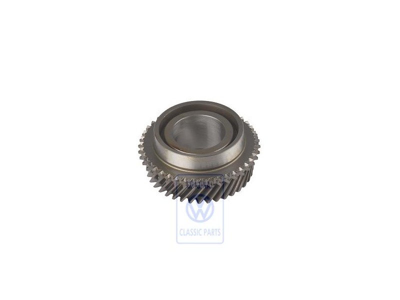 VW Original Schaltrad - 02T311145E