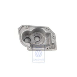 VW Original Getriebedeckel - 02U301201