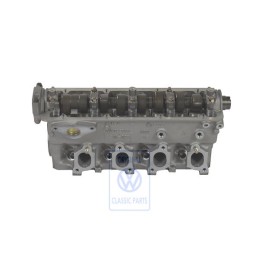 VW Original Zylinderkopf Mit Ventilen Und Nockenwelle - 030103265JX