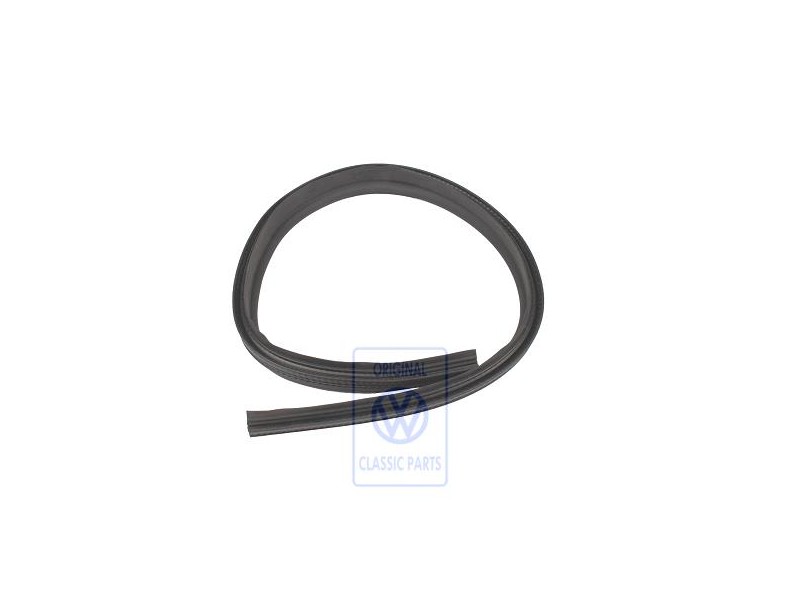 VW Original Dichtung - 191820597A