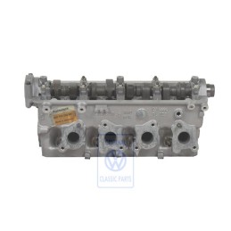 VW Original Zylinderkopf Mit Ventilen Und Nockenwelle - 030103265MX