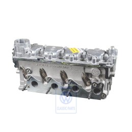 VW Original Zylinderkopf Mit Ventilen Und Nockenwelle - 030103265SX