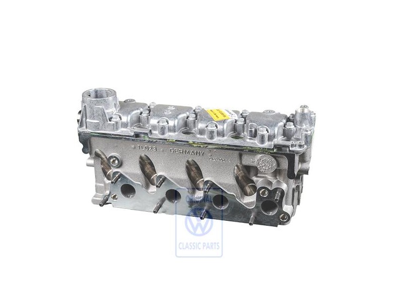 VW Original Zylinderkopf Mit Ventilen Und Nockenwelle - 030103265SX