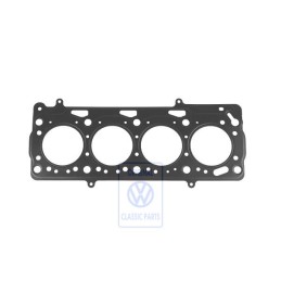 VW Original Zylinderkopfdichtung (Metall) - 030103383AK
