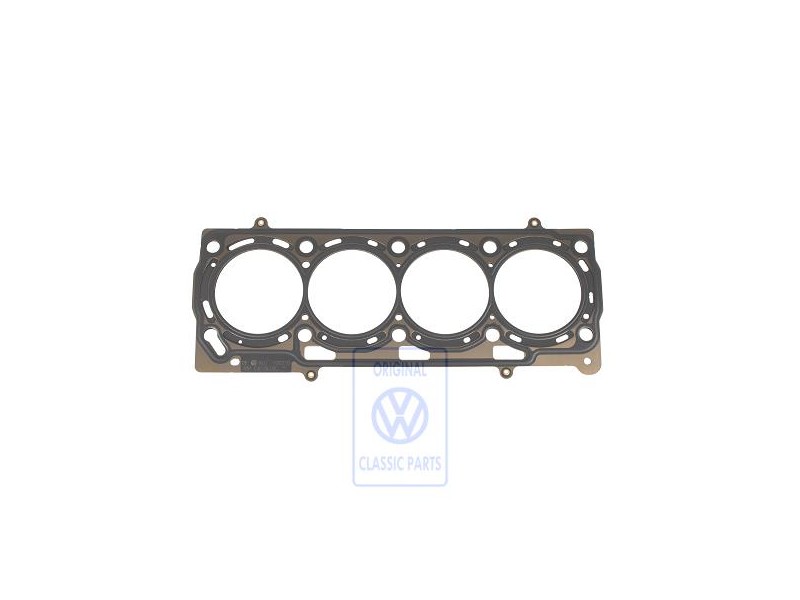VW Original Zylinderkopfdichtung (Metall) - 030103383BL