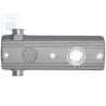 VW Original Zylinderkopfhaube - 030103475F