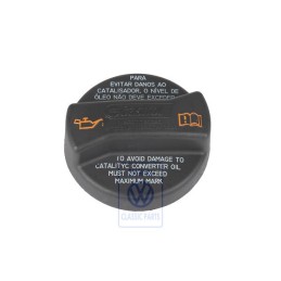 VW Original Verschlussdeckel - 030103485AG