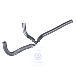 VW Original Entlüftungsschlauch - 030103491A