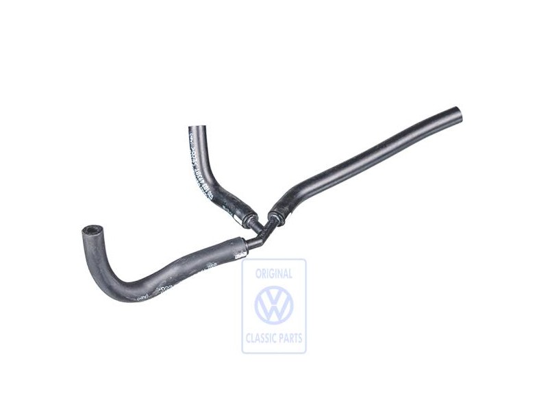 VW Original Entlüftungsschlauch - 030103491A