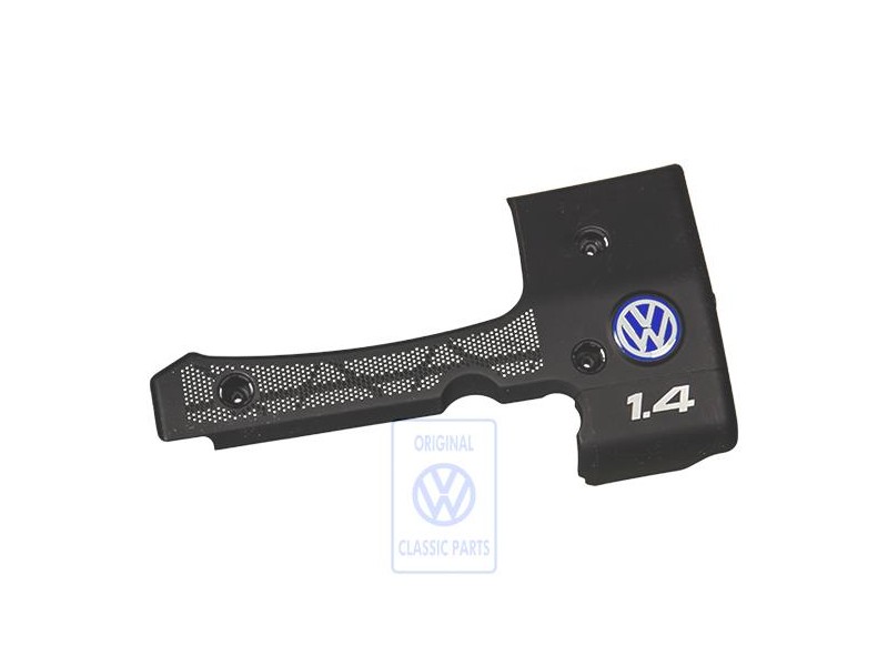 VW Original Abdeckung - 030103925A