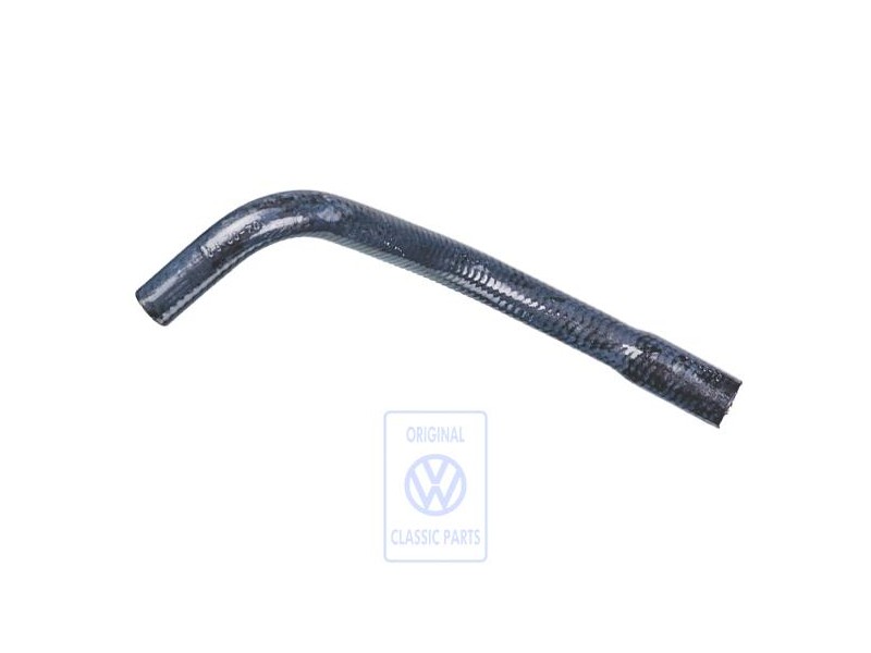 VW Original Kühlmittelschlauch - 030121054Q