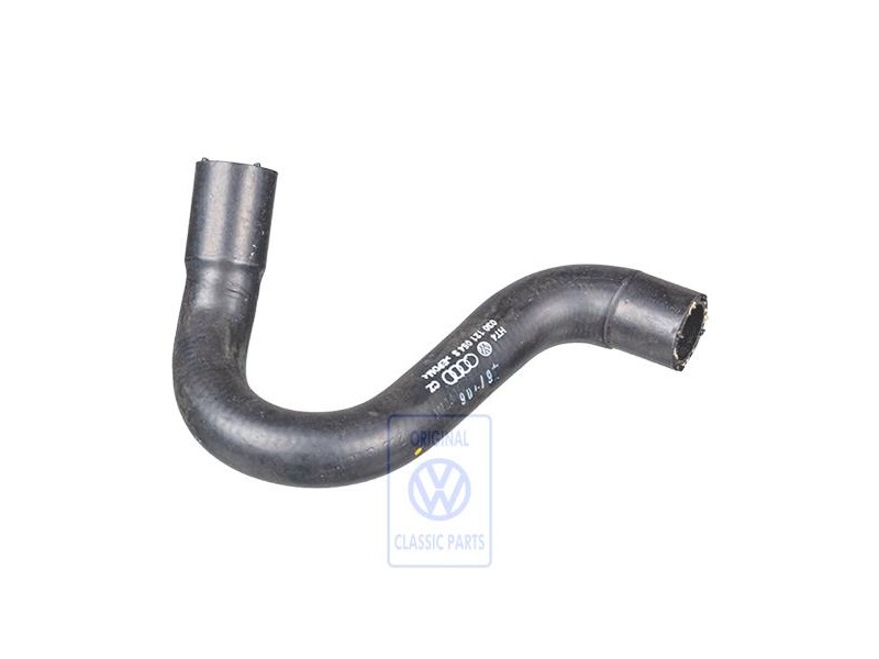 VW Original Kühlmittelschlauch - 030121054S