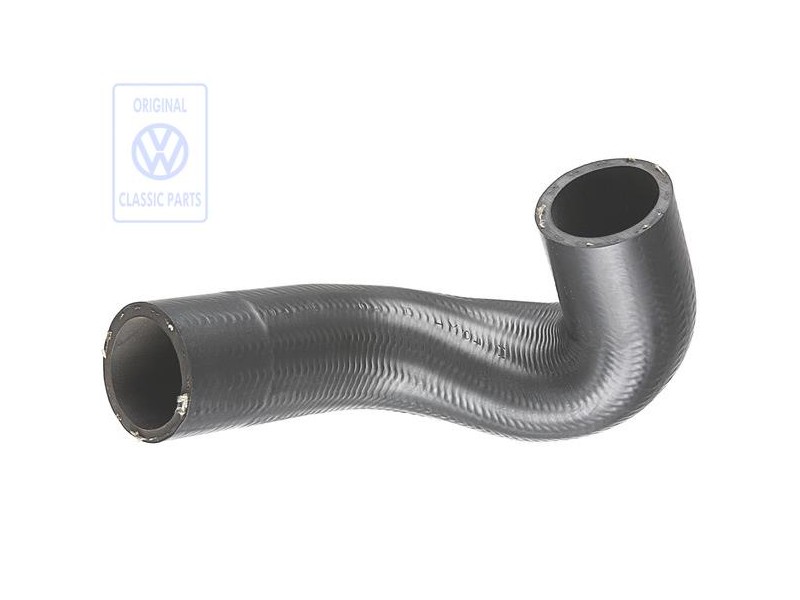 VW Original Kühlmittelschlauch - 030121063A
