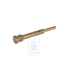 VW Original Zusatzkraftstoff-/ Luftdüse - 030129415H