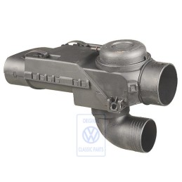 VW Original Reglerkasten - 030129608B