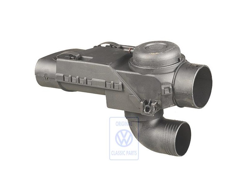 VW Original Reglerkasten - 030129608B