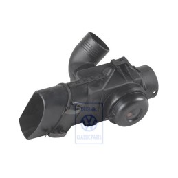 VW Original Reglerkasten - 030129608C