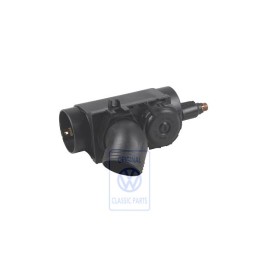 VW Original Reglerkasten - 030129608J