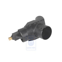 VW Original Reglerkasten - 030129608K