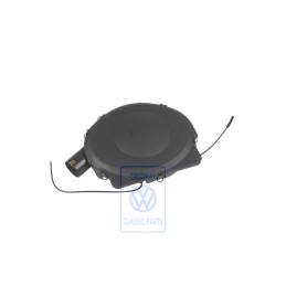 VW Original Luftfilter - 030129611S