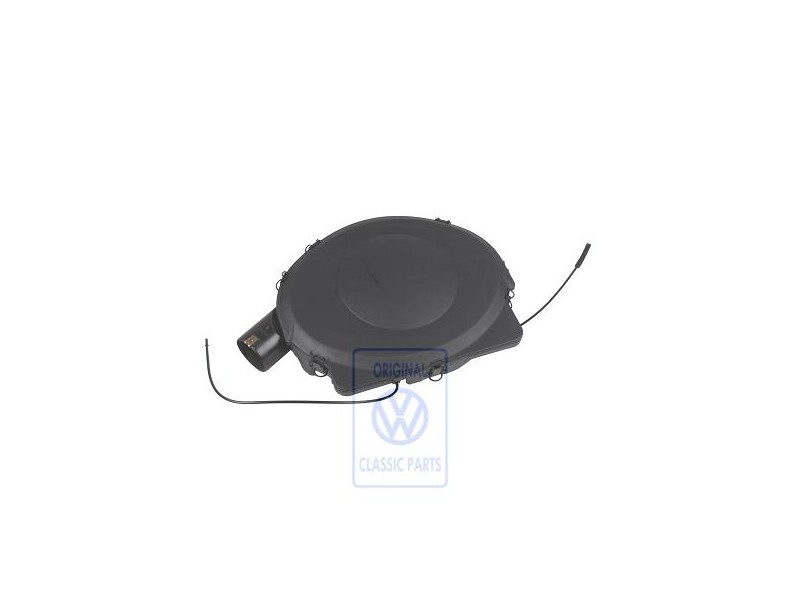 VW Original Luftfilter - 030129611S