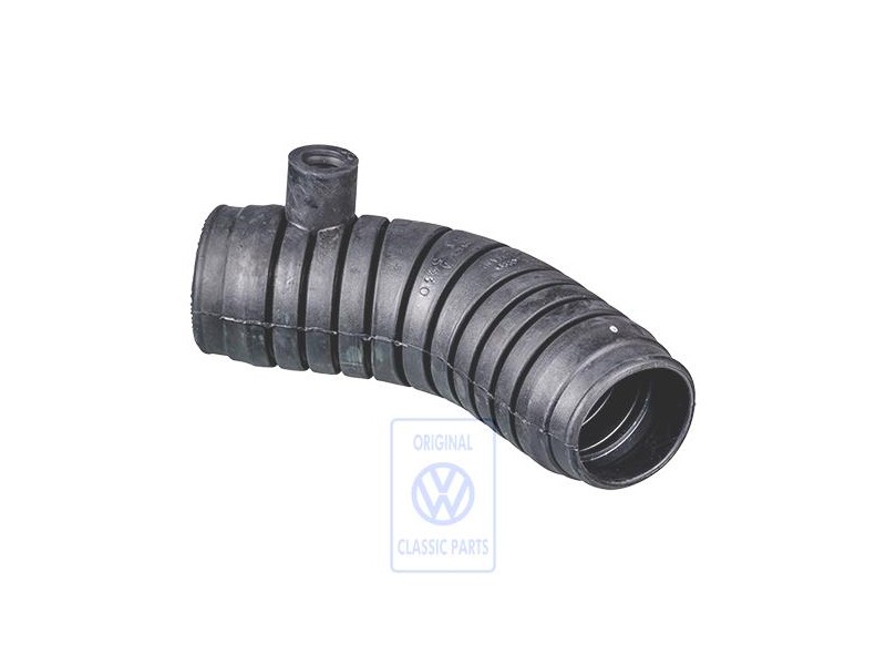 VW Original Luftschlauch - 030129627A