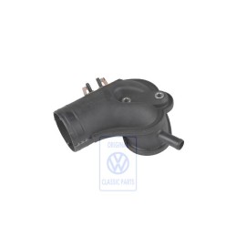 VW Original Krümmer - 030129654A