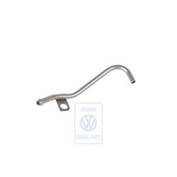 VW Original Rohr Für Co-Entnahme - 030129701A