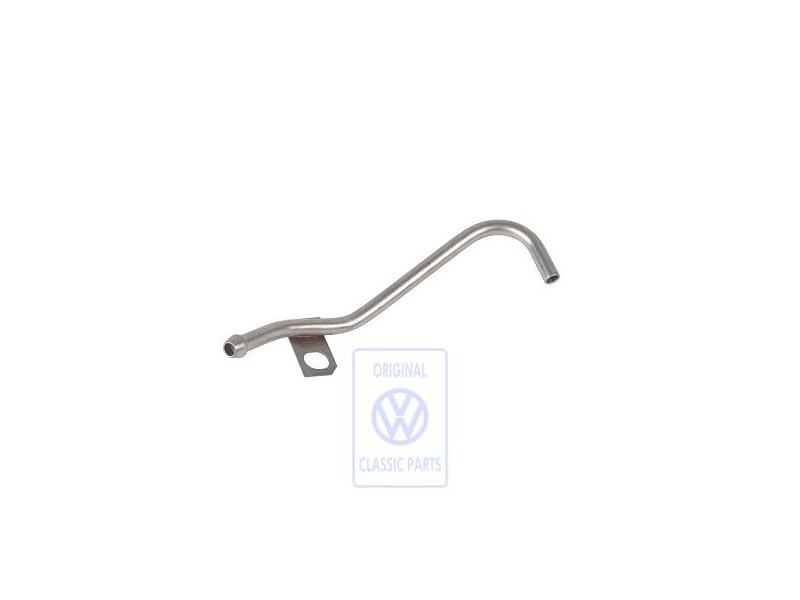 VW Original Rohr Für Co-Entnahme - 030129701A