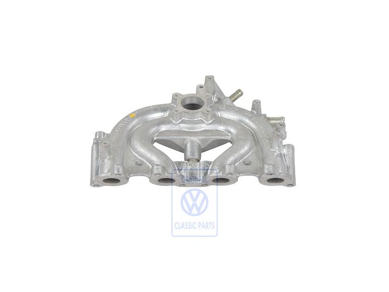 VW Original Saugstutzen - 030129711AM