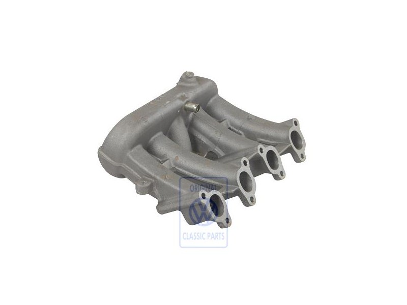 VW Original Saugstutzen - 030129711G