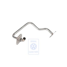 VW Original Verbindungsrohr - 030131521M