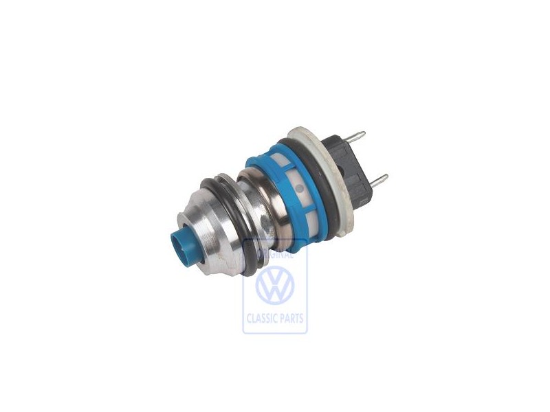 VW Original Einspritzventil - 030133025