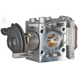 VW Original Einspritzeinheit-Unterteil - 030133028A
