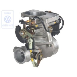 VW Original Drosselklappenstutzen - 030133063A