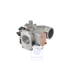 VW Original Drosselklappenstutzen - 030133063C