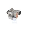 VW Original Drosselklappenstutzen - 030133063C