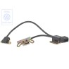 VW Original Schalter Mit Leitungssatz - 030133093A